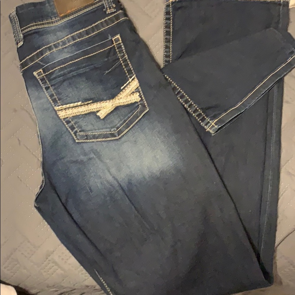 BKE Denim